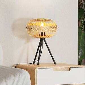 Lampă de masă Eglo 43865 AMSFIELD 1xE27/40W/230V
