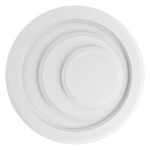 Plafonieră LED Eglo 32053 PALAGIANO LED/21W/230V d. 48 cm