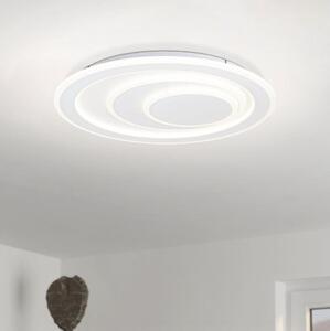 Plafonieră LED Eglo 32053 PALAGIANO LED/21W/230V d. 48 cm