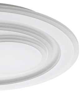Plafonieră LED Eglo 32053 PALAGIANO LED/21W/230V d. 48 cm