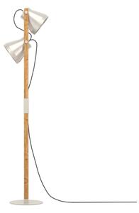 Lampadar Eglo 43954 CAWTON 2xE27/40W/230V