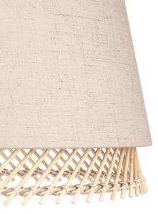 Lampă de masă Eglo 43977 TABLEY 1xE27/40W/230V