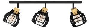 Spot Eglo 43928 STILLINGTON 3xE27/40W/230V