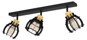 Spot Eglo 43928 STILLINGTON 3xE27/40W/230V