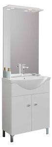 Set lemn masiv Mobilier Baie Luna 65cm Model B1