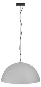 Lustră pe cablu Eglo 900697 GAETANO 1xE27/40W/230V gri
