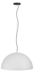 Lustră pe cablu Eglo 900697 GAETANO 1xE27/40W/230V gri