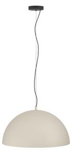 Lustră pe cablu Eglo 900696 GAETANO 1xE27/40W/230V bej