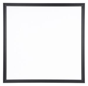Plafonieră LED Eglo 900819 SALOBRENA LED/33W/230V 60x60 cm negru