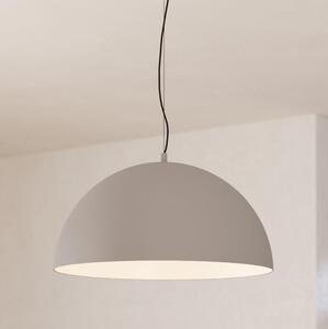 Lustră pe cablu Eglo 900697 GAETANO 1xE27/40W/230V gri