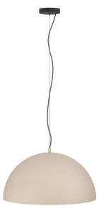 Lustră pe cablu Eglo 900696 GAETANO 1xE27/40W/230V bej