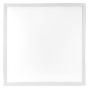 Plafonieră LED RGBW dimabilă Eglo 98766 SALOBRENA-B LED/32,5W/230V 60x60 cm + telecomandă
