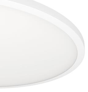 Eglo 900759 - Plafonier LED SARSINA-Z 41W/230V, pr. 60 cm, alb