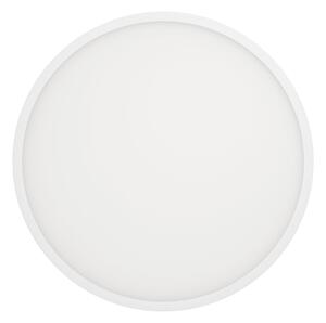 Eglo 900759 - Plafonier LED SARSINA-Z 41W/230V, pr. 60 cm, alb