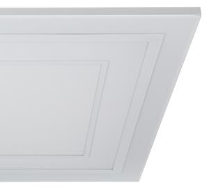 Plafonieră LED RGBW dimabilă Eglo 900961 ALBARCA LED/29W/230V + telecomandă