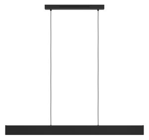 Lustră LED RGBW dimabilă pe cablu Eglo 31433 ANDREAS-Z LED/38W/230V negru