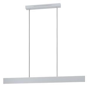 Lustră LED RGBW dimabilă pe cablu Eglo 900879 ANDREAS-Z LED/38W/230V alb