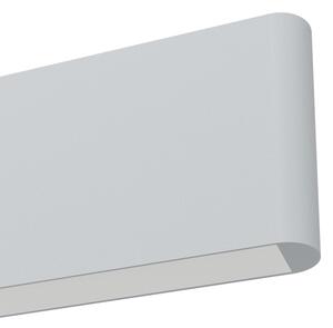 Lustră LED RGBW dimabilă pe cablu Eglo 900879 ANDREAS-Z LED/38W/230V alb