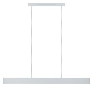 Lustră LED RGBW dimabilă pe cablu Eglo 900879 ANDREAS-Z LED/38W/230V alb