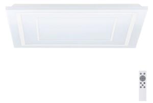 Plafonieră LED RGBW dimabilă Eglo 900961 ALBARCA LED/29W/230V + telecomandă