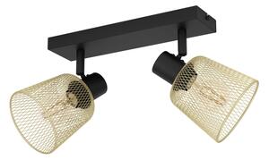 Spot Eglo 900694 COSLADA 2xE27/40W/230V