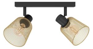 Spot Eglo 900694 COSLADA 2xE27/40W/230V