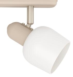 Spot Eglo 900715 CORATO 2xE14/18W/230V