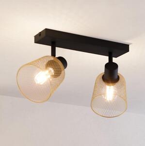 Spot Eglo 900694 COSLADA 2xE27/40W/230V