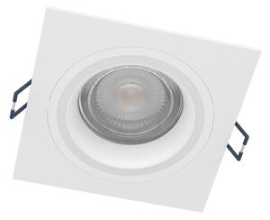 Corp de iluminat LED RGBW încastrat dimabil Eglo 900765 CAROSSO-Z 4,7W/230V alb