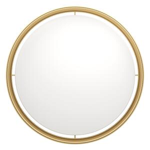 Plafonieră LED Eglo 900796 LUPPINERIA LED/20W/230V auriu