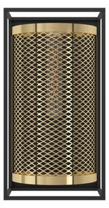 Aplică Eglo 43789 NOHALES 1xE27/40W/230V
