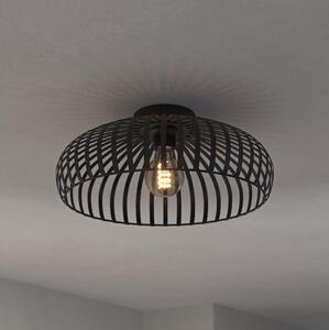 Plafonieră Eglo 900721 MOGANO 1xE27/40W/230V d. 43 cm