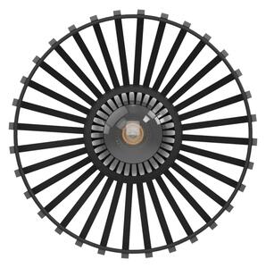 Plafonieră Eglo 900722 MOGANO 1xE27/40W/230V d. 28 cm