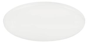Corp de iluminat LED încastrat pentru baie Eglo 900965 RAPITA 18W/230V d. 21,5 cm IP65