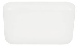 Corp de iluminat LED încastrat pentru baie Eglo 900966 RAPITA 4,5W/230V 7,5x7,5 cm IP65