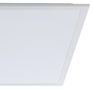 Eglo 900937 - Panou LED aplicat RABASSA, 34,5 W, 230 V, 60 x 60 cm