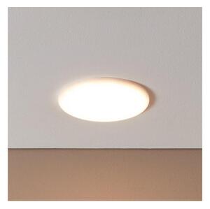 Corp de iluminat LED încastrat pentru baie Eglo 900964 RAPITA 11,5W/230V d. 15,5 cm IP65