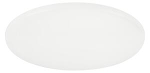 Corp de iluminat LED încastrat pentru baie Eglo 900964 RAPITA 11,5W/230V d. 15,5 cm IP65