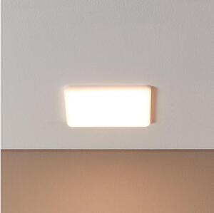 Plafonieră LED pentru baie Eglo 900968 RAPITA LED/11,5W/230V 15,5x15,5 cm IP65
