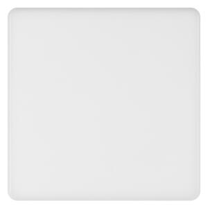 Corp de iluminat LED încastrat pentru baie Eglo 900969 RAPITA 18W/230V 21,5x21,5 cm IP65