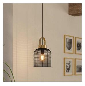 Lustră pe cablu Eglo 43963 ROUNDHAM 1xE27/40W/230V d. 22 cm