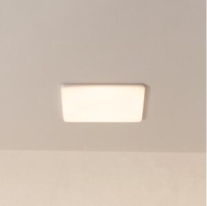 Corp de iluminat LED încastrat pentru baie Eglo 900969 RAPITA 18W/230V 21,5x21,5 cm IP65