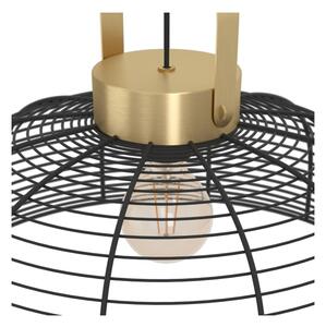 Lustră pe cablu Eglo 43964 ROUNDHAM 1xE27/40W/230V d. 45 cm