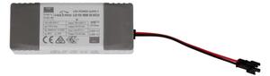 Plafonieră LED pentru baie Eglo 900968 RAPITA LED/11,5W/230V 15,5x15,5 cm IP65