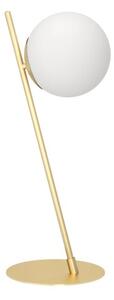 Lampă de masă Eglo 900868 RONDO 1xE27/40W/230V