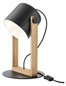 Lampă de masă POOH 1xE27/42W/230V fag Redo 01-2404