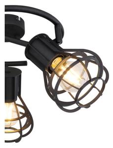 Globo 15388-3 - Lampă spot CLASTRA 3xE27/40W/230V