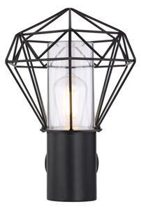 Aplică de exterior Globo 31355 HORACE 1xE27/15W/230V IP44