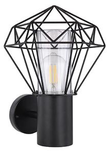 Aplică de exterior Globo 31355 HORACE 1xE27/15W/230V IP44