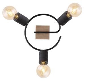 Spot Globo 54033-3 JOSELLA 3xE27/60W/230V